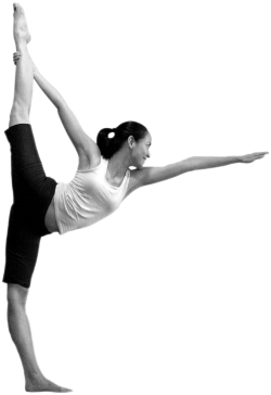 Classic 26 Hot Yoga