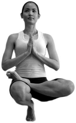 Absolute (Truth) Hot Yoga